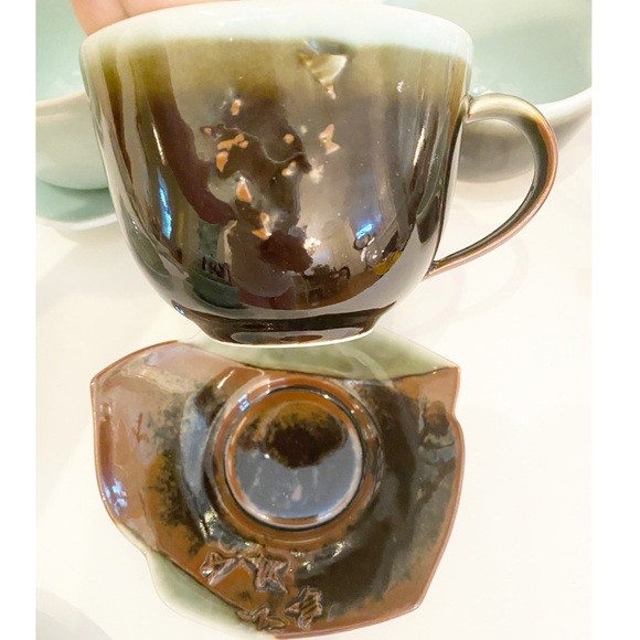 Harlan House Celadon Porcelain Collection - Picture 10 of 15